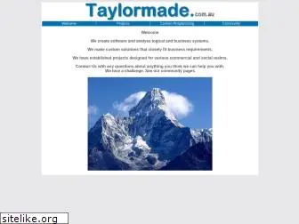 taylormade.com.au