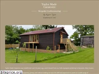 taylormadecarpentry.co.uk