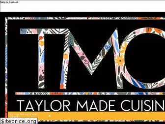 taylormadecuisineinc.com