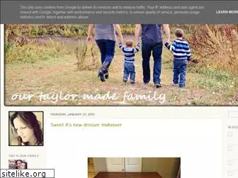 taylormadefamilylife.blogspot.com