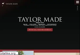 taylormadefarm.com