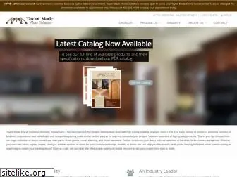 taylormadehomesolutions.com