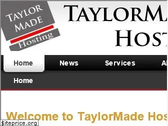 taylormadehosting.co.uk