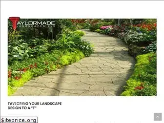 taylormadelandscapes.com