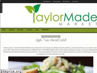 taylormademarket.com