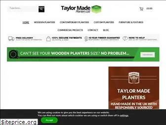 taylormadeplanters.co.uk