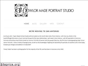 taylormadeportraitstudio.com