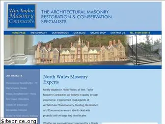 taylormasonry.co.uk