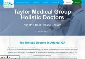 taylormedicalgroup.net