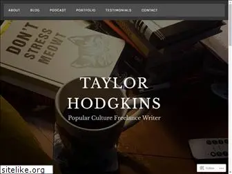 taylormhodgkins.com