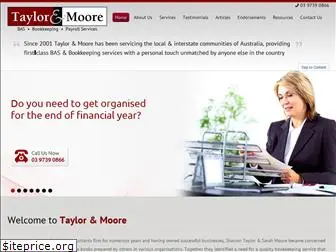 taylormoore.com.au