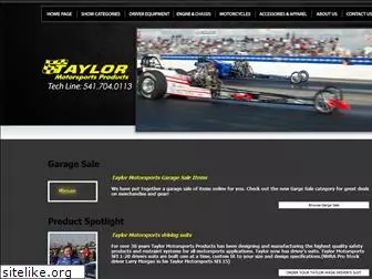 taylormotorsports.com