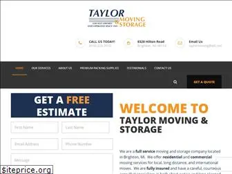 taylormoving-storage.com