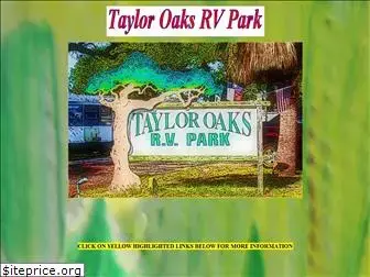 tayloroaksrvpark.com