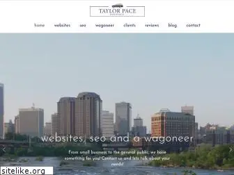 taylorpace.com