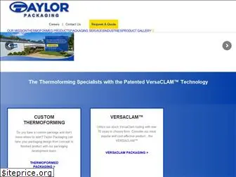 taylorpackaging.com