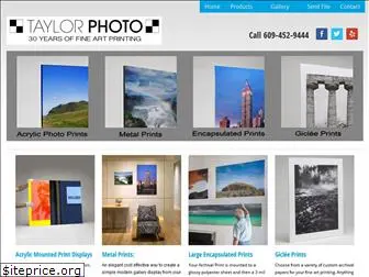 taylorphotoprinting.com