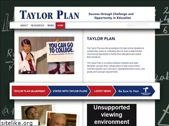 taylorplan.com