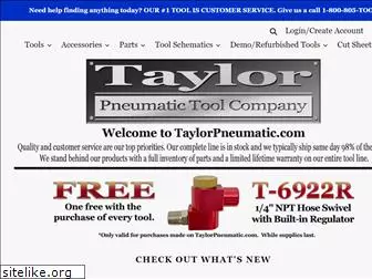 taylorpneumatic.com