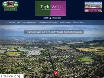 taylorpropertyconsultants.co.uk