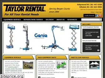 taylorrent.com