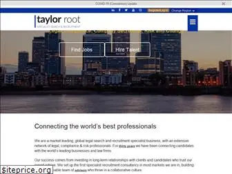 taylorroot.com