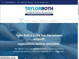 taylorroth.com