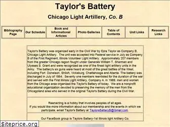 taylors-battery.com