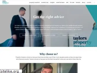 taylors.com.au