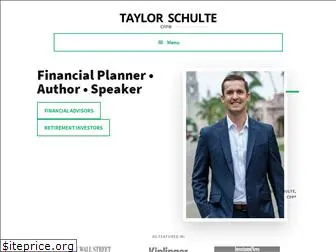 taylorschulte.com