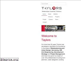 taylorsds.com.au