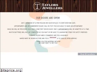 taylorsjewellers.com