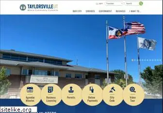 taylorsvilleut.gov