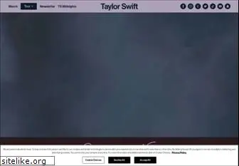 taylorswift.net