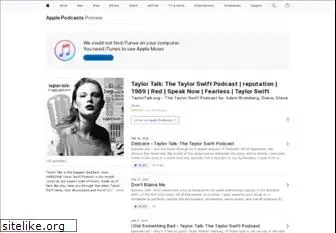 taylorswift13.org