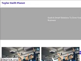 taylorswiftplanet.com