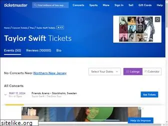 taylorswifttix.com