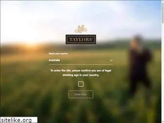 taylorswines.com.au