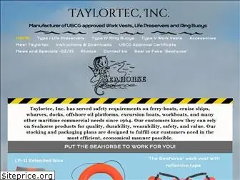 taylortec.com