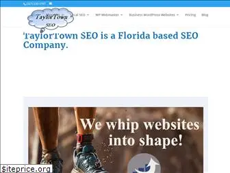 taylortownseo.com