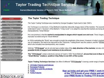taylortradingtechnique.net