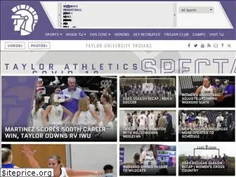 taylortrojans.com