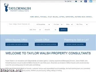 taylorwalsh.co.uk