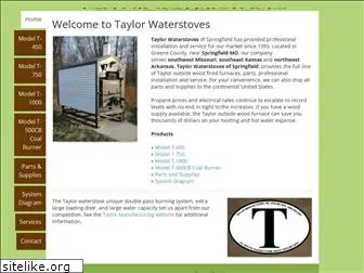 taylorwaterstovespringfieldmo.com