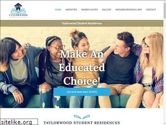 taylorwoodoshawa.ca