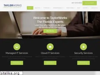 taylorworks.com