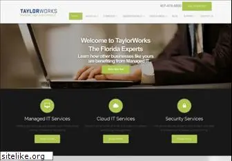 taylorworks.net