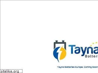 tayna-batterie.it