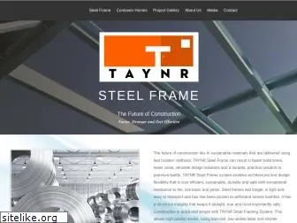 taynr.com