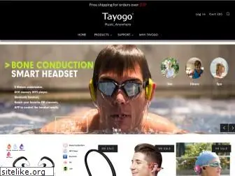 tayogo.com